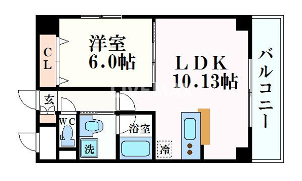 NR今池