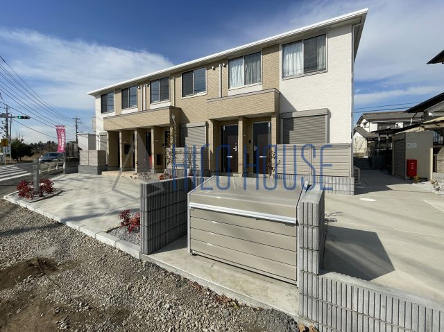 Maison Iris Chou Chou(メゾンアイリスシュシュ）