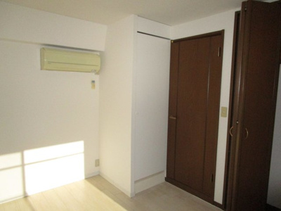 【洋室】 | ハサウェイ