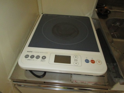 【設備】 | ハサウェイ