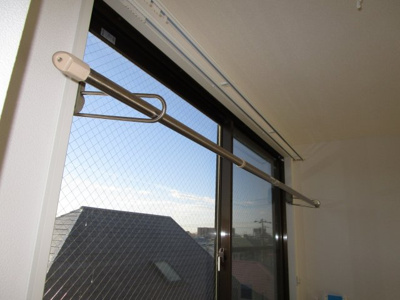 【設備】 | ハサウェイ