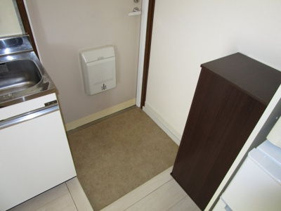 【玄関】 | ハサウェイ