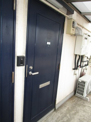 【玄関】 | ハサウェイ