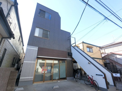 【外観】 | ハサウェイ