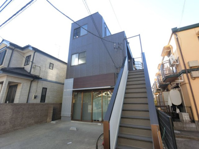 【外観】 | ハサウェイ