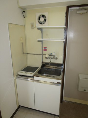 【キッチン】 | ハサウェイ