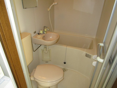 【トイレ】 | ハサウェイ