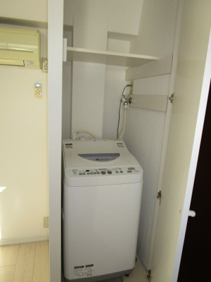 【設備】 | ハサウェイ