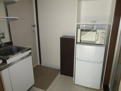 【設備】 | ハサウェイ