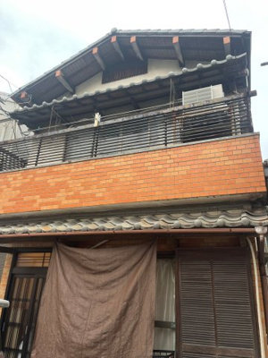 【外観】 | 鳳北町７丁戸建
