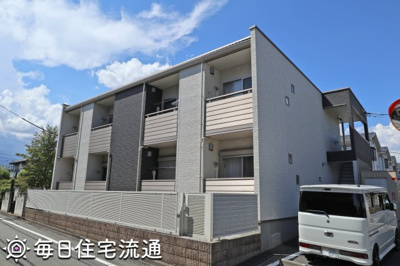 【外観】 | ユートピア