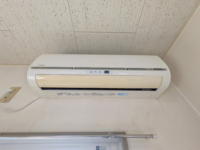 アウローラの設備