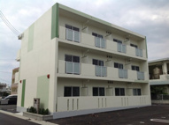 ヴァンヴェール宇栄原の画像