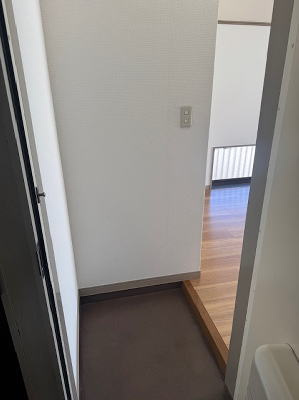 【玄関】 | オクト９５