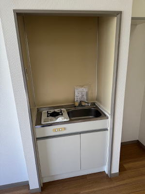 【キッチン】 | オクト９５