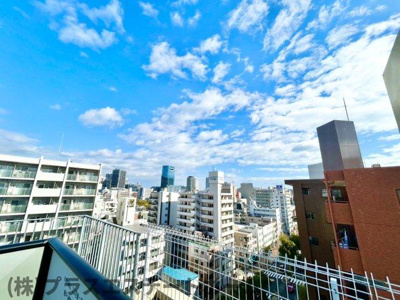 【展望】 | ザ・コッチ神戸