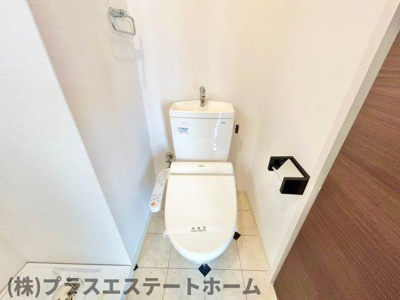 【トイレ】 | ザ・コッチ神戸