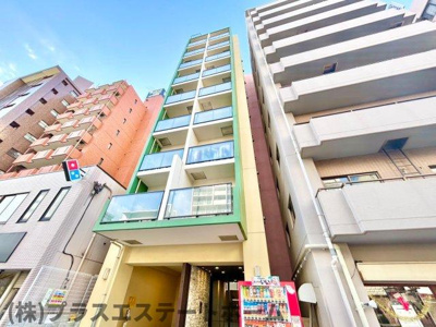 【外観】 | ザ・コッチ神戸