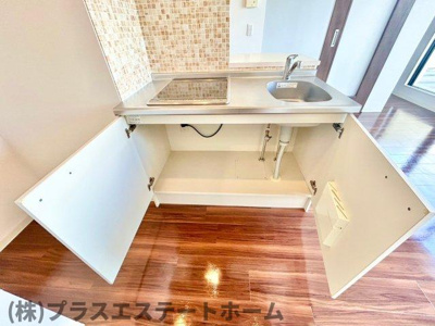 【内装】 | ザ・コッチ神戸