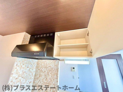 【内装】 | ザ・コッチ神戸