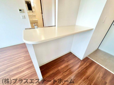 【内装】 | ザ・コッチ神戸