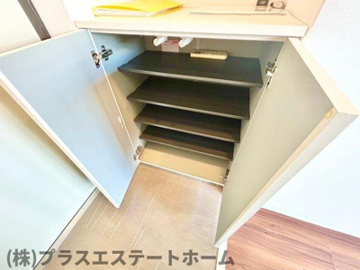 【内装】 | ザ・コッチ神戸