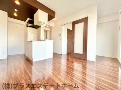 【居間・リビング】 | ザ・コッチ神戸