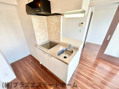 【キッチン】 | ザ・コッチ神戸