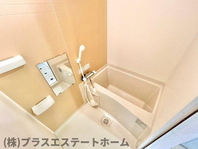 【浴室】 | ザ・コッチ神戸