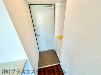 【玄関】 | ザ・コッチ神戸