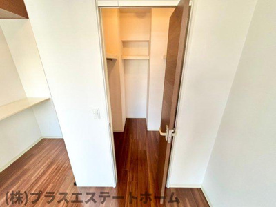 【収納】 | ザ・コッチ神戸