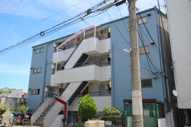 秀和第1ハイツの画像
