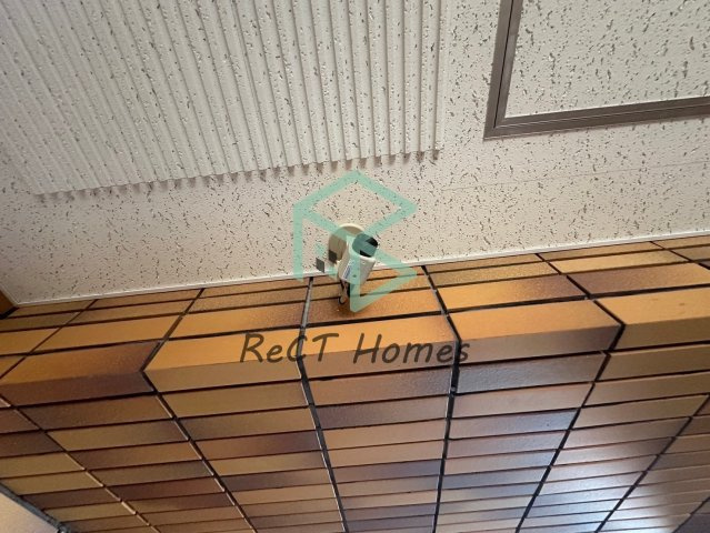 アルコ・ラ・カーサ佃町のセキュリティ