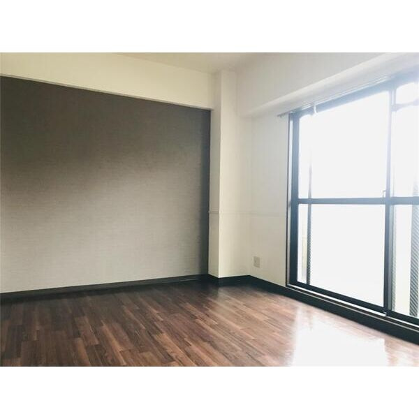 アルコ・ラ・カーサ佃町の居間・リビング