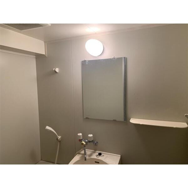 アルコ・ラ・カーサ佃町の展望