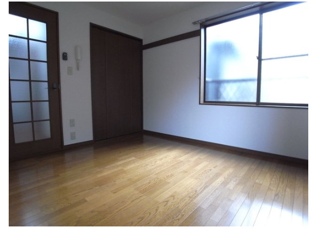 OZ弐番街の内装