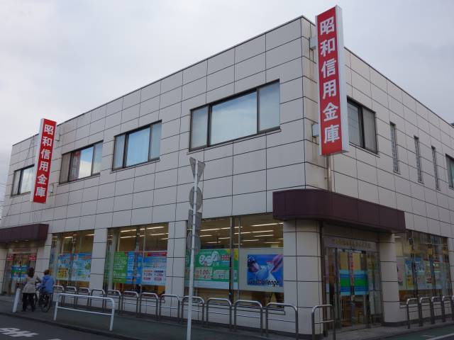 OZ弐番街の周辺