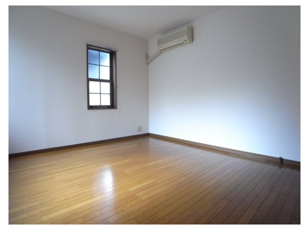 OZ弐番街の居間・リビング