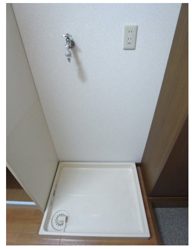 OZ弐番街の設備