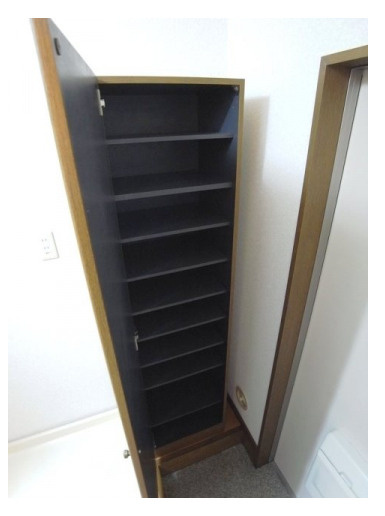 OZ弐番街の設備