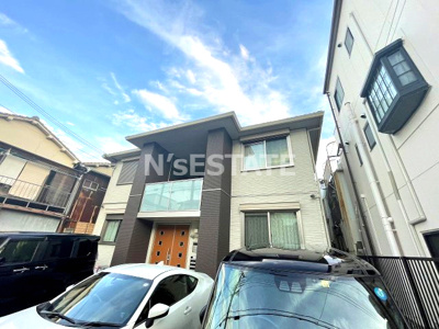 【外観】 | フェアリーコート