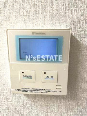 【設備】 | フェアリーコート