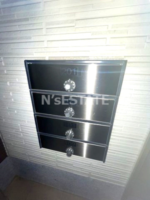 【その他共用部分】 | フェアリーコート