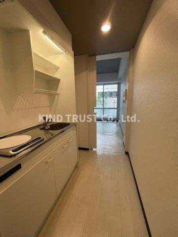 ロイヤルメゾン西天満のその他