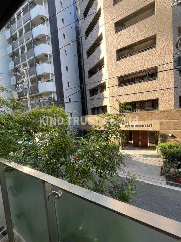 ロイヤルメゾン西天満のその他