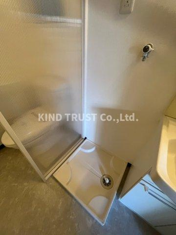 ロイヤルメゾン西天満の設備