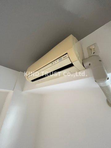 ロイヤルメゾン西天満の設備