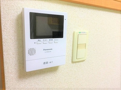 レオネクストピアのセキュリティ