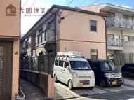 プラティーク大正の画像
