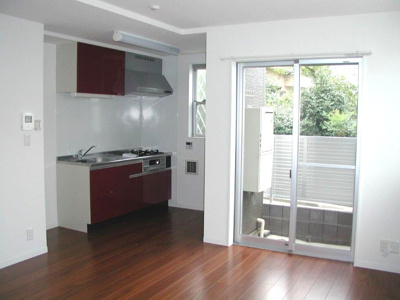 【キッチン】 | スタジオフォー